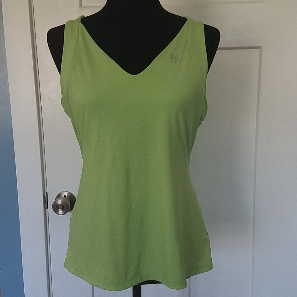 Eleven by Venus Williams athletic shirt
